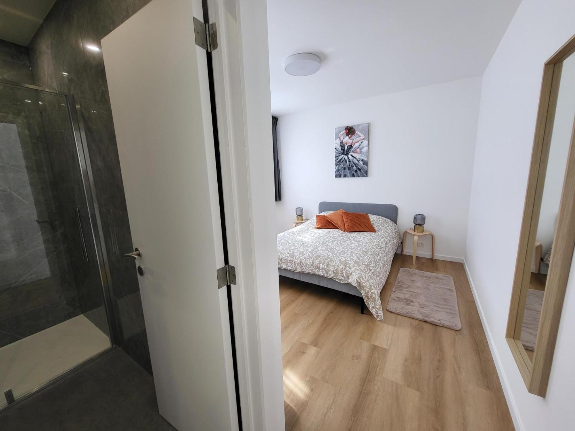 Private Rooms - European Quarter บรัสเซลส์ ภายนอก รูปภาพ