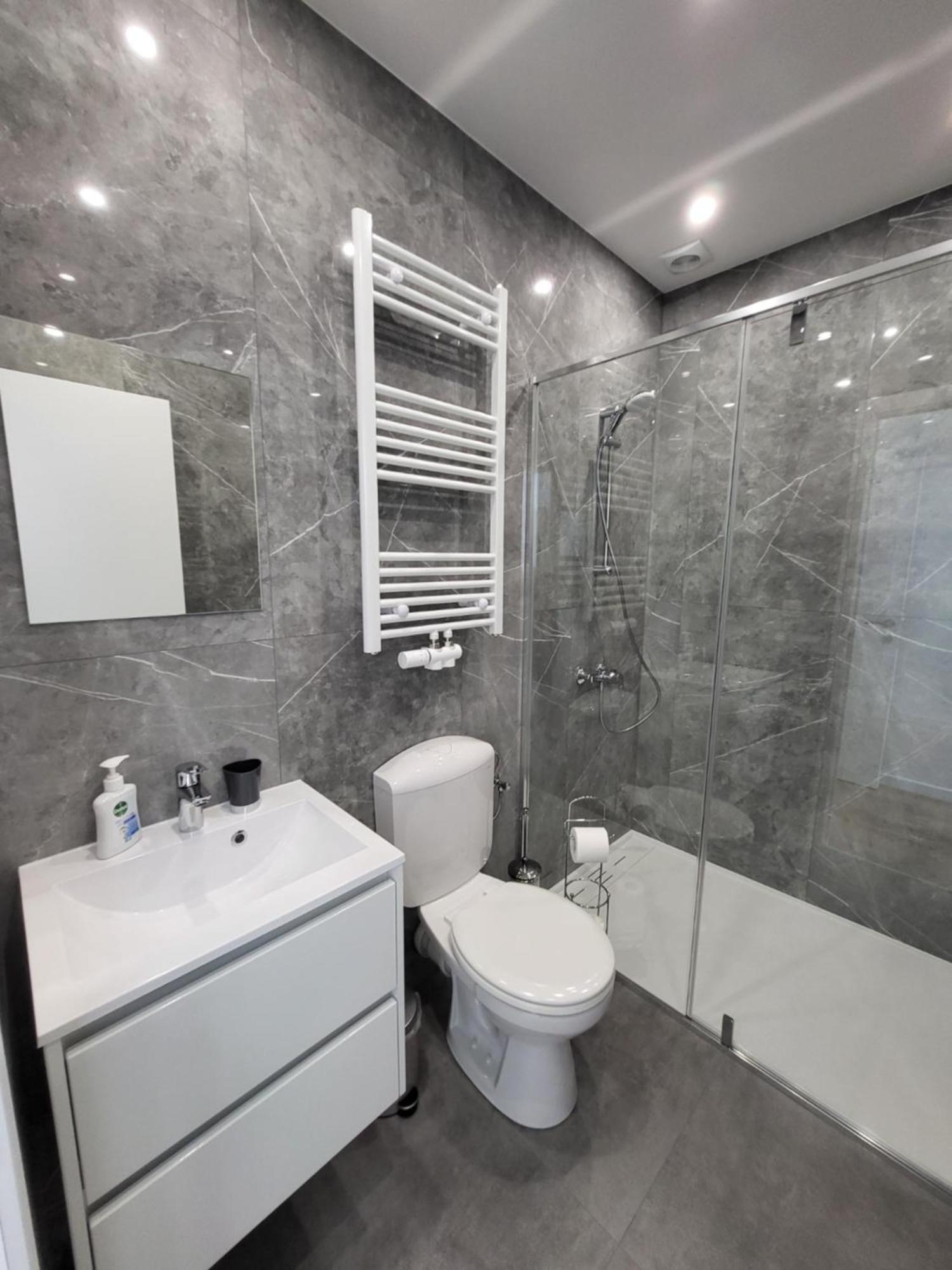 Private Rooms - European Quarter บรัสเซลส์ ภายนอก รูปภาพ