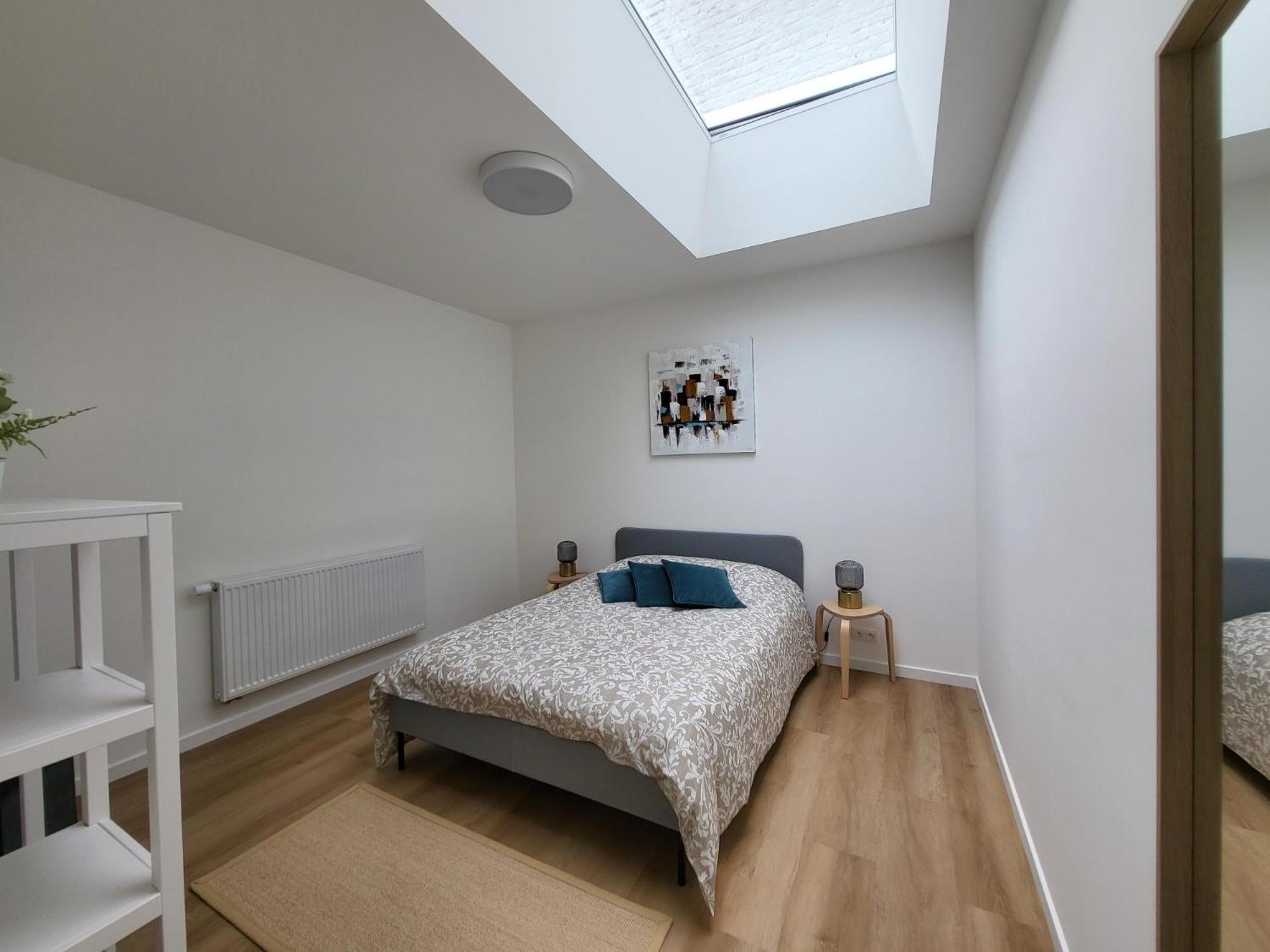 Private Rooms - European Quarter บรัสเซลส์ ภายนอก รูปภาพ