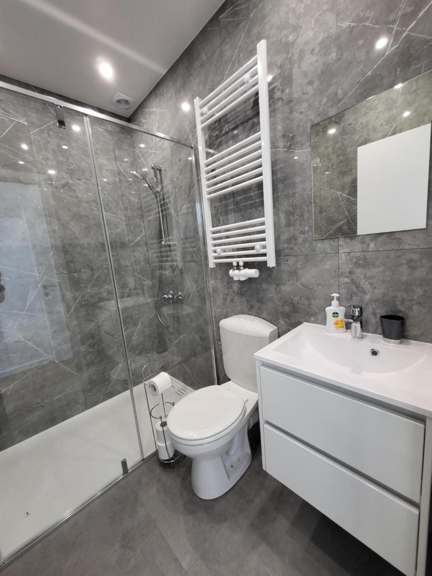 Private Rooms - European Quarter บรัสเซลส์ ภายนอก รูปภาพ