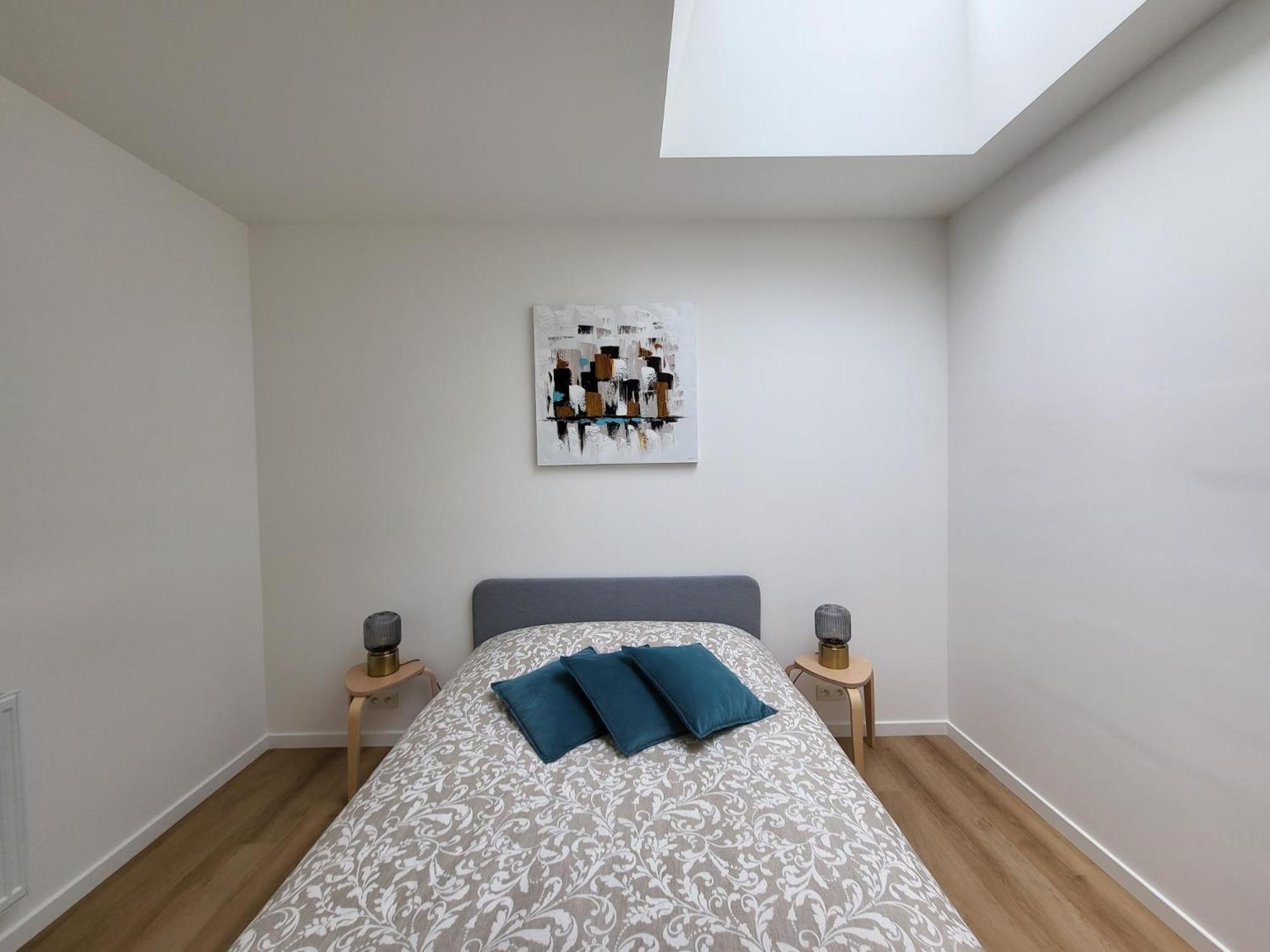 Private Rooms - European Quarter บรัสเซลส์ ภายนอก รูปภาพ