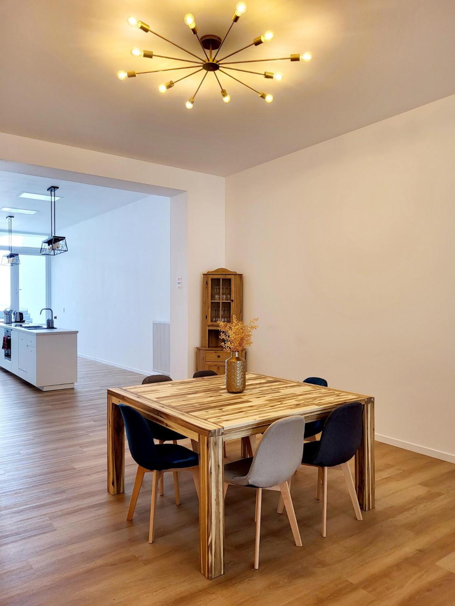 Private Rooms - European Quarter บรัสเซลส์ ภายนอก รูปภาพ