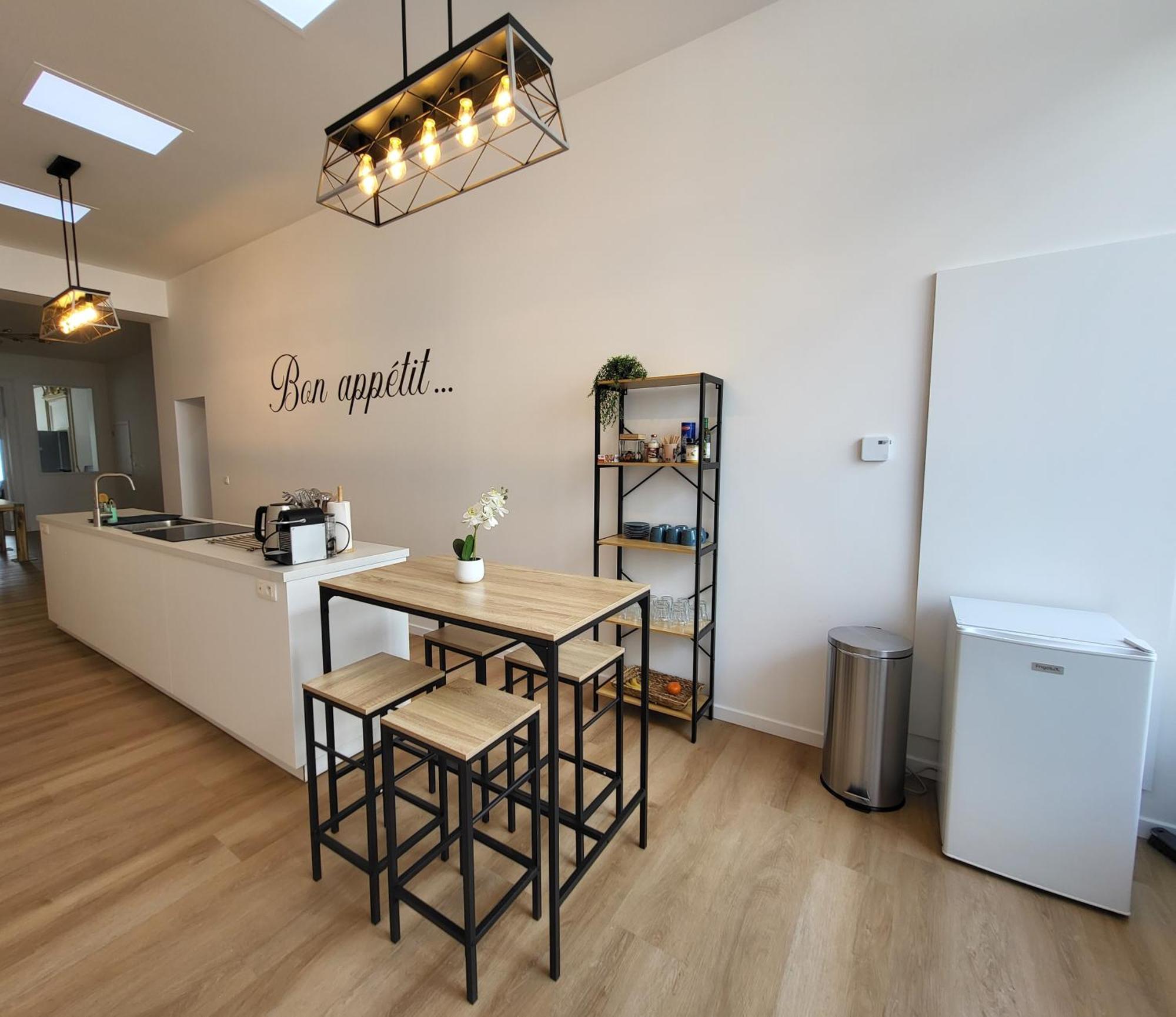 Private Rooms - European Quarter บรัสเซลส์ ภายนอก รูปภาพ