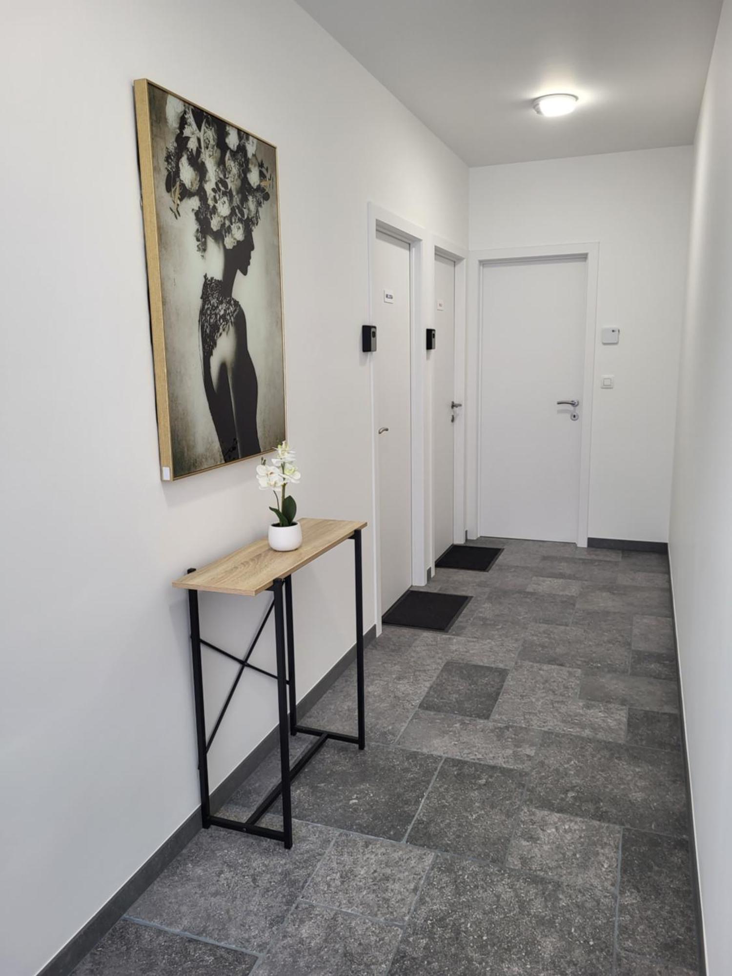 Private Rooms - European Quarter บรัสเซลส์ ภายนอก รูปภาพ