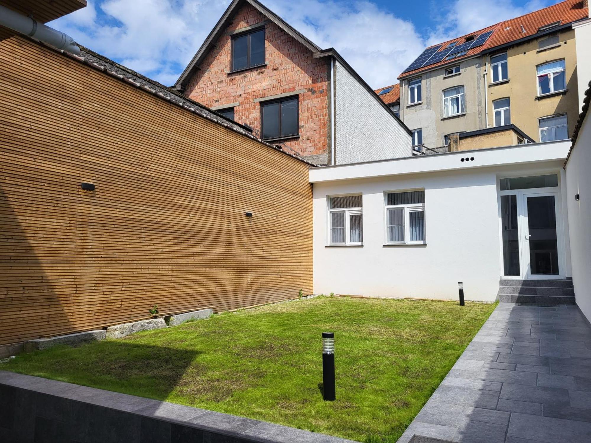 Private Rooms - European Quarter บรัสเซลส์ ภายนอก รูปภาพ