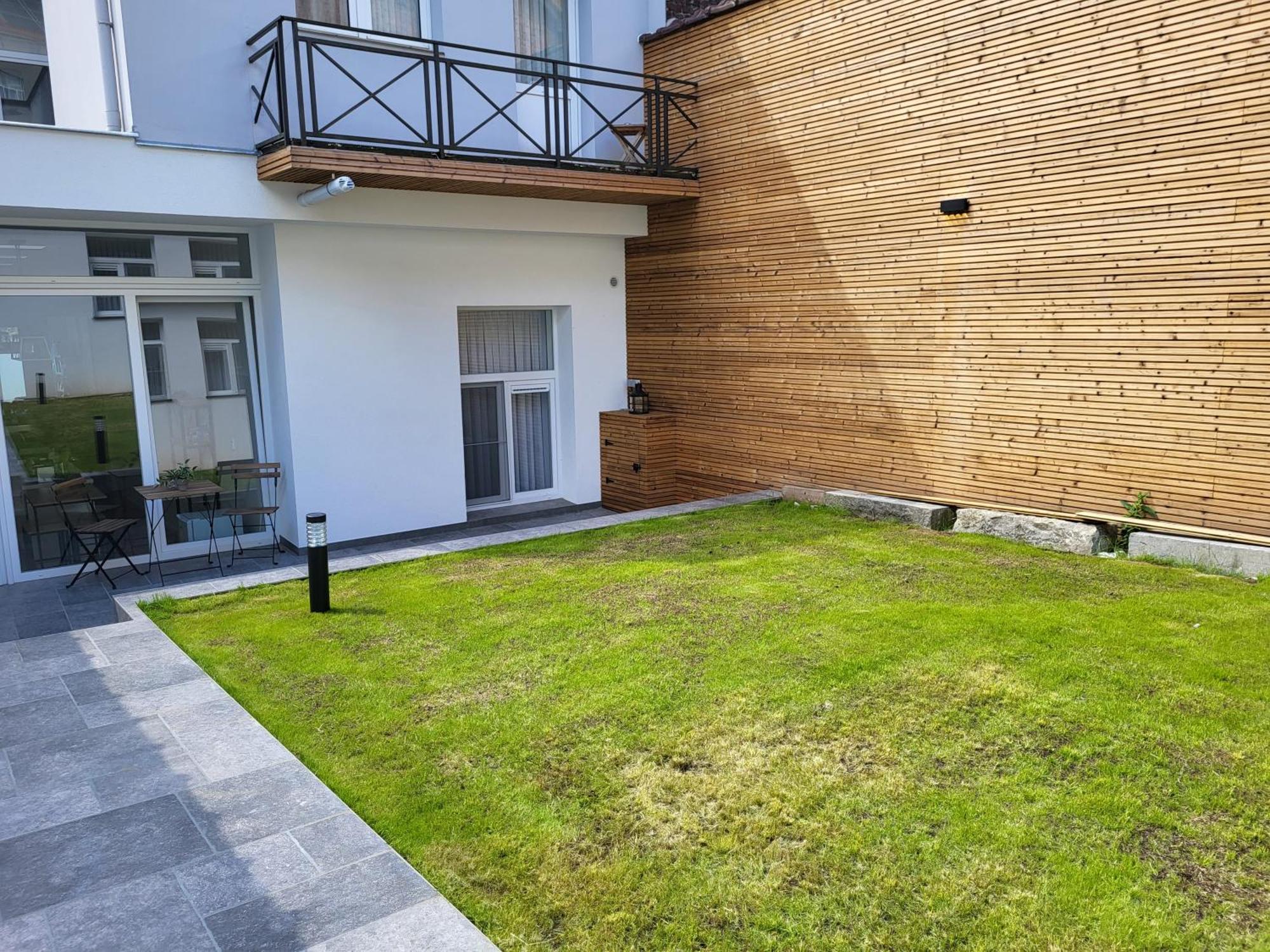 Private Rooms - European Quarter บรัสเซลส์ ภายนอก รูปภาพ